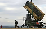 'Rồng lửa' Patriot Israel xuất hiện tại Ukraine, Nga cảnh báo hậu quả