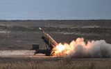 'Rồng lửa' Patriot Israel xuất hiện tại Ukraine, Nga cảnh báo hậu quả