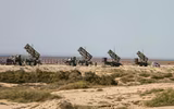 'Rồng lửa' Patriot Israel xuất hiện tại Ukraine, Nga cảnh báo hậu quả