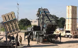 'Rồng lửa' Patriot Israel xuất hiện tại Ukraine, Nga cảnh báo hậu quả