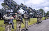 'Rồng lửa' Patriot Israel xuất hiện tại Ukraine, Nga cảnh báo hậu quả