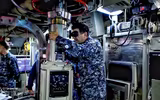 Siêu tàu ngầm USS Ohio Mỹ tới Philippines, tín hiệu rắn cho Trung Quốc ở Biển Đông