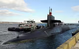 Siêu tàu ngầm USS Ohio Mỹ tới Philippines, tín hiệu rắn cho Trung Quốc ở Biển Đông