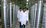 Mỹ ép Iran giao uranium đã làm giàu, Tehran nói ‘không’