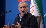 Mỹ ép Iran giao uranium đã làm giàu, Tehran nói ‘không’