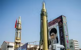Mỹ ép Iran giao uranium đã làm giàu, Tehran nói ‘không’