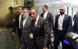 Mỹ ép Iran giao uranium đã làm giàu, Tehran nói ‘không’