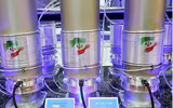 Mỹ ép Iran giao uranium đã làm giàu, Tehran nói ‘không’