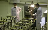 Mỹ ép Iran giao uranium đã làm giàu, Tehran nói ‘không’