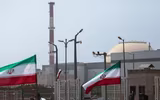 Mỹ ép Iran giao uranium đã làm giàu, Tehran nói ‘không’