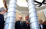 Mỹ ép Iran giao uranium đã làm giàu, Tehran nói ‘không’