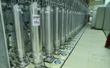 Mỹ ép Iran giao uranium đã làm giàu, Tehran nói ‘không’