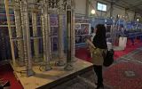 Mỹ ép Iran giao uranium đã làm giàu, Tehran nói ‘không’
