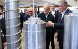 Mỹ ép Iran giao uranium đã làm giàu, Tehran nói ‘không’