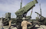 'Rồng lửa' Patriot Israel xuất hiện tại Ukraine, Nga cảnh báo hậu quả