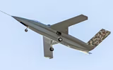 Model 437 Vanguard – công cụ bí mật giúp Mỹ phát triển phi đội AI