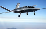 Model 437 Vanguard – công cụ bí mật giúp Mỹ phát triển phi đội AI