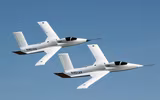 Model 437 Vanguard – công cụ bí mật giúp Mỹ phát triển phi đội AI
