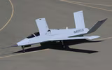 Model 437 Vanguard – công cụ bí mật giúp Mỹ phát triển phi đội AI
