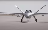 Model 437 Vanguard – công cụ bí mật giúp Mỹ phát triển phi đội AI
