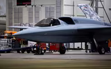 Model 437 Vanguard – công cụ bí mật giúp Mỹ phát triển phi đội AI