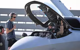 Model 437 Vanguard – công cụ bí mật giúp Mỹ phát triển phi đội AI