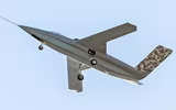 Model 437 Vanguard – công cụ bí mật giúp Mỹ phát triển phi đội AI