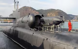 Siêu tàu ngầm USS Ohio Mỹ tới Philippines, tín hiệu rắn cho Trung Quốc ở Biển Đông