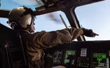 Trực thăng khổng lồ CH-53K: Từ hợp đồng 10,3 tỷ USD đến biểu tượng sức mạnh viễn chinh Mỹ.