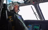 Trực thăng khổng lồ CH-53K: Từ hợp đồng 10,3 tỷ USD đến biểu tượng sức mạnh viễn chinh Mỹ.