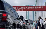Trung Quốc và cuộc đua xây dựng những cây cầu chạm tới mây trời