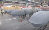 'Sứ giả chiến tranh' Tomahawk có thể vào tay Ukraine, Nga cảnh báo đáp trả mạnh