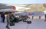 'Sứ giả chiến tranh' Tomahawk có thể vào tay Ukraine, Nga cảnh báo đáp trả mạnh