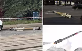 Tên lửa Patriot bổ nhào sau khi phóng: Rủi ro từ 'lá chắn thép' Mỹ cấp cho Ukraine