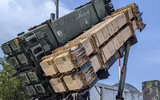 Tên lửa Patriot bổ nhào sau khi phóng: Rủi ro từ 'lá chắn thép' Mỹ cấp cho Ukraine