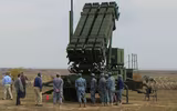 Tên lửa Patriot bổ nhào sau khi phóng: Rủi ro từ 'lá chắn thép' Mỹ cấp cho Ukraine