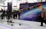 Tên lửa Patriot bổ nhào sau khi phóng: Rủi ro từ 'lá chắn thép' Mỹ cấp cho Ukraine