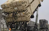 Tên lửa Patriot bổ nhào sau khi phóng: Rủi ro từ 'lá chắn thép' Mỹ cấp cho Ukraine