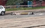 Tên lửa Patriot bổ nhào sau khi phóng: Rủi ro từ 'lá chắn thép' Mỹ cấp cho Ukraine