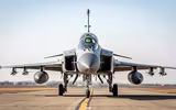 Ukraine sắp nhận tiêm kích Gripen - ‘chiến binh hạng nhẹ’ có thể thay đổi cuộc chơi?