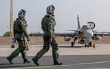 Ukraine sắp nhận tiêm kích Gripen - ‘chiến binh hạng nhẹ’ có thể thay đổi cuộc chơi?