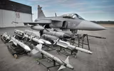 Ukraine sắp nhận tiêm kích Gripen - ‘chiến binh hạng nhẹ’ có thể thay đổi cuộc chơi?