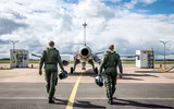 Ukraine sắp nhận tiêm kích Gripen - ‘chiến binh hạng nhẹ’ có thể thay đổi cuộc chơi?