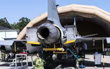 Ukraine sắp nhận tiêm kích Gripen - ‘chiến binh hạng nhẹ’ có thể thay đổi cuộc chơi?