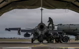Ukraine sắp nhận tiêm kích Gripen - ‘chiến binh hạng nhẹ’ có thể thay đổi cuộc chơi?