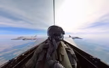 Ukraine sắp nhận tiêm kích Gripen - ‘chiến binh hạng nhẹ’ có thể thay đổi cuộc chơi?