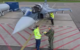 Ukraine sắp nhận tiêm kích Gripen - ‘chiến binh hạng nhẹ’ có thể thay đổi cuộc chơi?