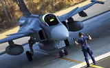 Ukraine sắp nhận tiêm kích Gripen - ‘chiến binh hạng nhẹ’ có thể thay đổi cuộc chơi?