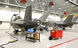 Mỹ chi thêm 12,5 tỷ USD, đặt hàng gần 150 tiêm kích F-35 mới