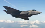 Mỹ chi thêm 12,5 tỷ USD, đặt hàng gần 150 tiêm kích F-35 mới